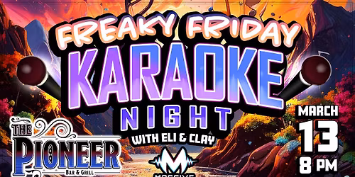 Freaky Friday Karaoke