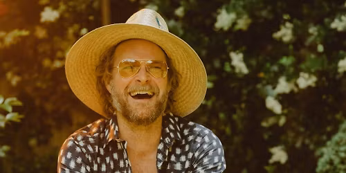 Hiss Golden Messenger