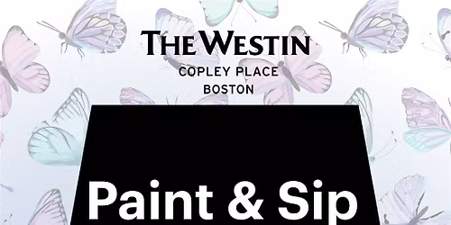 Paint & Sip @ Bar 10