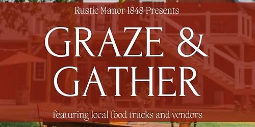 Graze & Gather