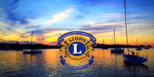 Youngstown Lions Easter Egg Hunt