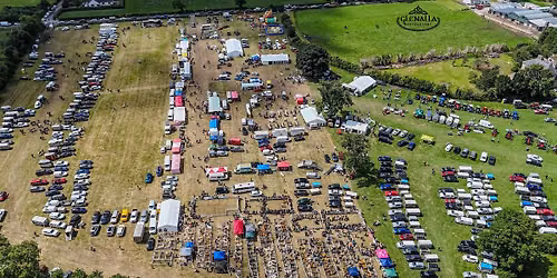 Finn Valley Show