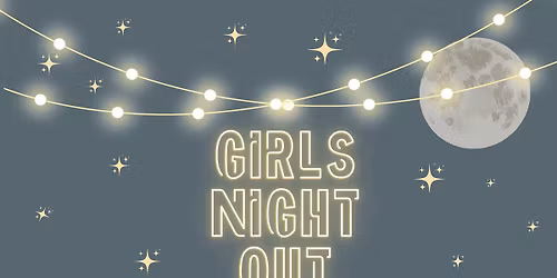 Girls Night Out at Saints Row Brewing