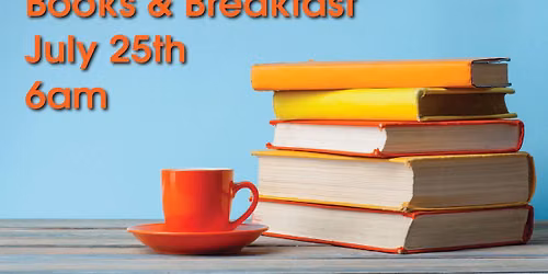 Books & Breakfast
