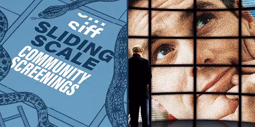 Sliding Scale Community Screening: The Truman Show