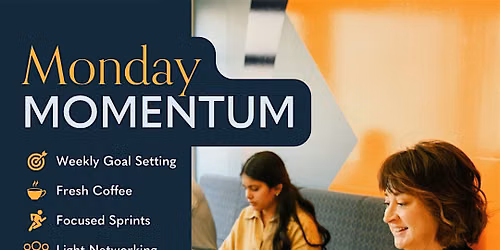 Monday Momentum
