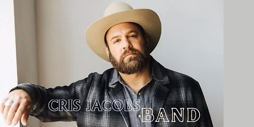 Cris Jacobs Band