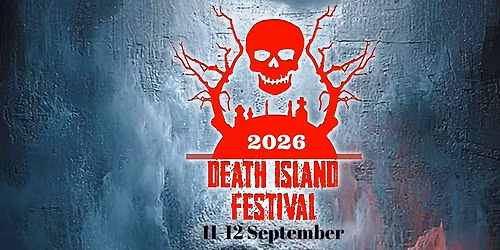 Death Island Festival 2026
