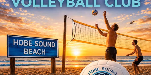 Beach Volleyball Club
