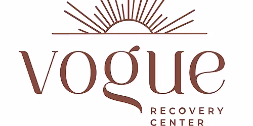 Vogue Recovery Center Open House
