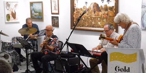A Taste of Jazz 
