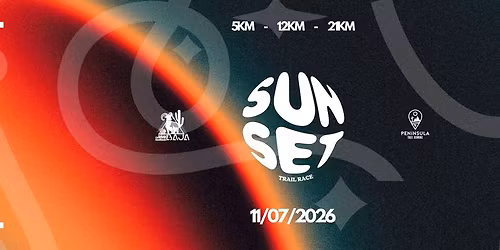 SUNSET TRAIL RACE
