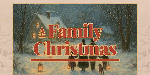 Eastpoint Christmas Eve Services (Dec 23rd & 24th)