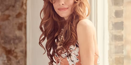 Cassidy Janson sings Carole King - Kingston