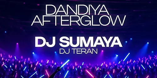 Dandiya Afterglow