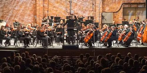 Parking Salina Symphony