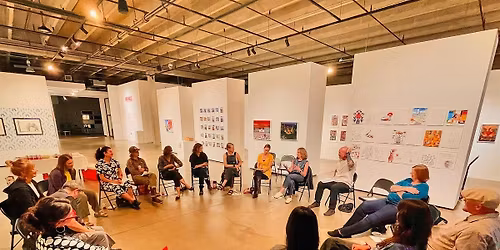 Impact Arts Roundtable