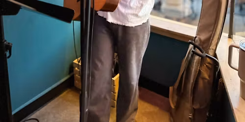 Kayla Seeber Music Live @ Flat Iron Tap Lake Geneva, WI