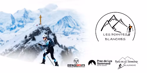 Les Pointes Blanches 2026