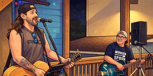 AudioStar Dynamic Duo