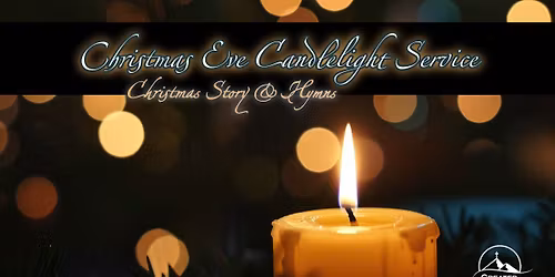 Christmas Eve Candlelight Service