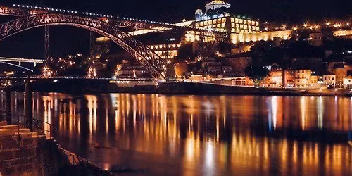 CRUZEIRO Dia da MULHER Porto & Gaia - JANTAR