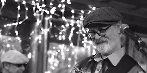 Sunday Brunch with Robb Candler & Eddie Kendrick of the Big Twang Theory!