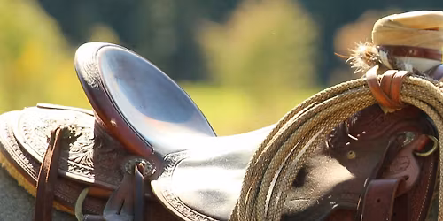 KPH Ranch Roping (SOLD OUT)