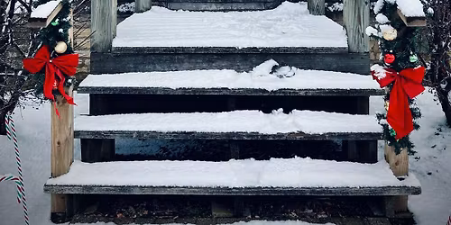 Peotone Mill - Christmas In The Village