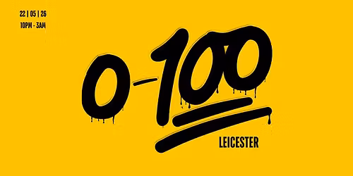 0-100: SUMMER BOILER ROOM EDITION