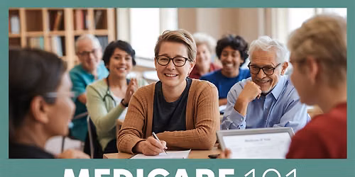 Medicare Basics