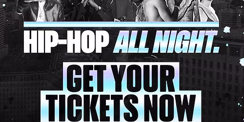 Lowercase at Polaris Hall