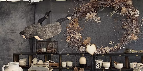 The Country Brocante Big Winter Fair  - 7-8 November