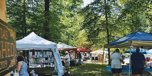 Artisan Fair & Craft Show