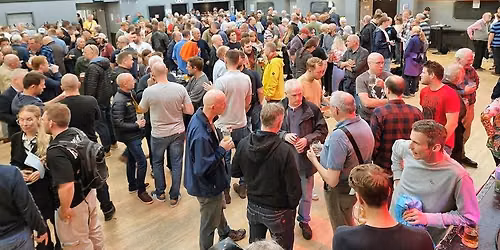Fleet Lions Beerfest