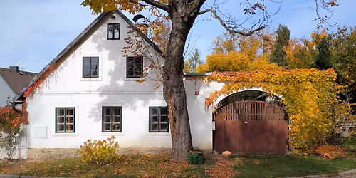 Cesty krajem: Jak vznikaj\u00ed vesnice?