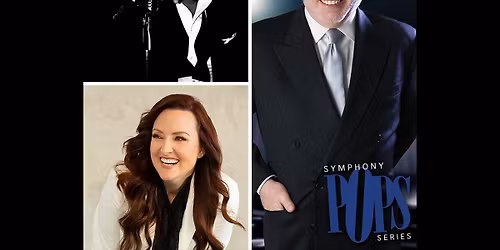 Santa Rosa Symphony Pops at Luther Burbank Center for the Arts - Ruth Finley Person Theater