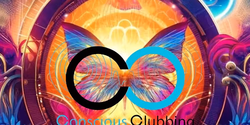 Conscious Clubbing - Sessions #25