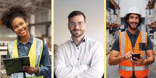Bewerbertag in Offenbach - Finde deinen Traumjob!