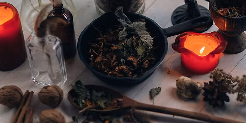 Rituals for the Winter Solstice *In Person*