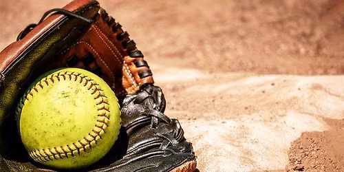 Summer Slugest Co-Rec Softball Tournament