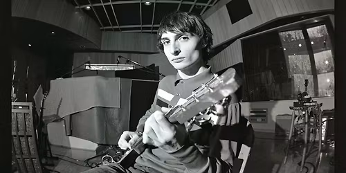 Finn Wolfhard - The Common Side Effects Tour at HI-FI Annex 