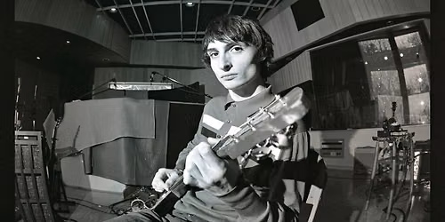 Finn Wolfhard - The Common Side Effects Tour at HI-FI Annex 