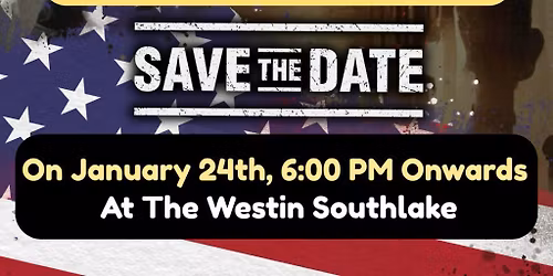 Southlake Foundation GALA benefitting Wounded Soldiers