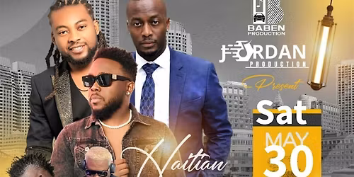 Nu-vag band\/bruno Cho : pwal Fe moute le siel pa do Haitian mothers day