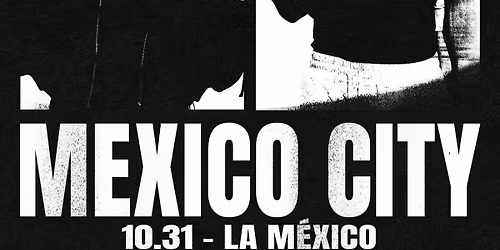 Dimitri Vegas & Like Mike - La Plaza Mexico