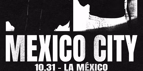 Dimitri Vegas & Like Mike - La Plaza Mexico