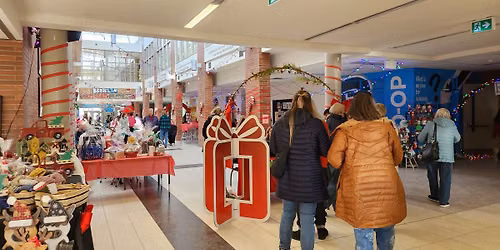 The Brooklin Holiday Market