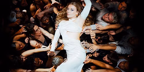 Becky Hill Party with Live Tribute @ Navy Bar, Liverpool