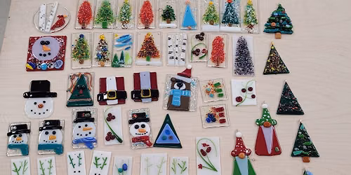 Christmas in July 